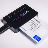 Cititor de date Tacho5Safe Plus stocare in cloud